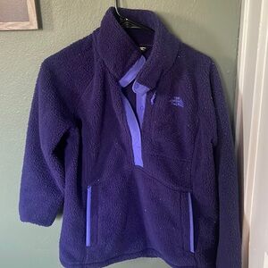 North face Sherpa